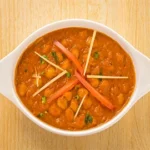 Chana Masala