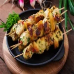 Malai Tikka