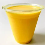 Mango Lassi