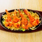 Tandoori Prawn