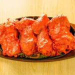 Chicken Tikka 2p